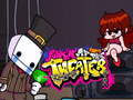 Friday Night Funkin vs Hatty at the Theater 