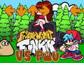 Friday Night Funkin’ VS POU 