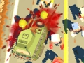 Tank vs Zombie 