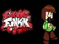 Friday Night Funkin V. S Chara 