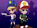 Zombie Street Trigger 
