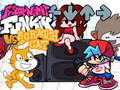 Friday Night Funkin vs Scratch Cat 