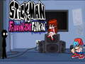 Friday Night Funkin vs Stickman 