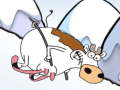 Kenny The Cow 