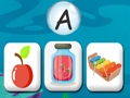 Kids Educational ABC 