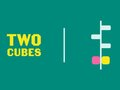Two Cubes 