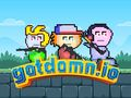 Gatdamn. io 
