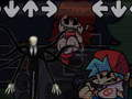 Friday Night Funkin vs Slender 