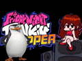 Friday Night Funkin vs Skipper 