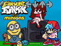 Friday Night Funkin vs Minions 
