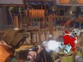 Toys Shooter: You vs Zombies 