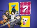 Naruto Memory Card Match 