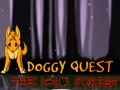 Doggy Quest : The Dark Forest 