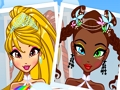 Pretty Avatar Maker 