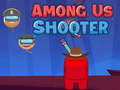 Among Us Shooter 