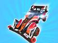 Mini Legend: Mini 4WD Racing 