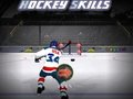 Hockey Skills 