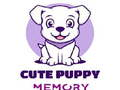 Cute Puppy Memory 