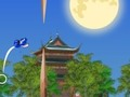 Blue Ranger High Jump 