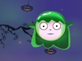 Bomber The Ghost 