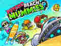 Psycho Beach Mummies 