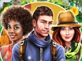 Friend Travelers 