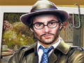 Mystery Game 