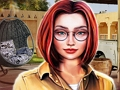 Missing Archeologist 