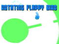 Rotating Flappy Bird 