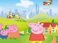 Peppa Pig Slide 