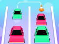 Car Sort Puzzle 