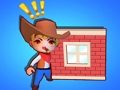Stolen House 