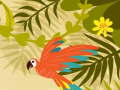 Puzzle Rootate Animal 