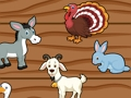 Farm Puzzles 