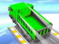 Truck Stunt 3D 