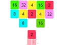 Shoot And Merge The Numbers 