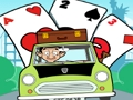 Mr Bean Solitaire Adventures 