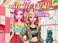 Glam Doll Salon 