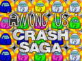 Among Us Crush Saga 