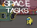 Space Tasks 