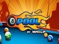 8 Ball Pool Multiplayer 