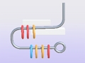 Slide Hoops 3D 