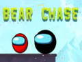 Bear chase 
