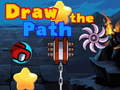 Draw The Path 