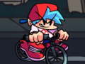 FNF Bike Run 