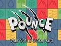 Pounce 
