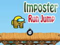 Imposter Run Jump 