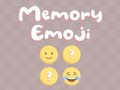 Memory Emoji 