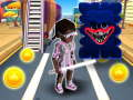 City Runner 3D. io 