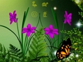 Fantasia Place Escape HTML5 